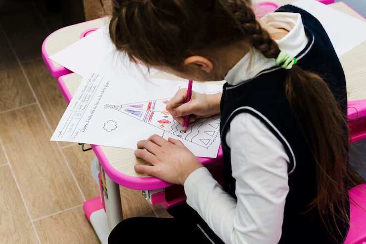 CBSE senior secondary school in Bangalore